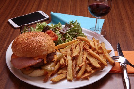 Au Rendez-Vous des Amis